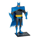 DC Direct The New Batman Adventures Batman Blue Grey - McFarlane Toys-3
