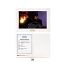 DC Direct The New Batman Adventures Batman Blue Grey - McFarlane Toys-5