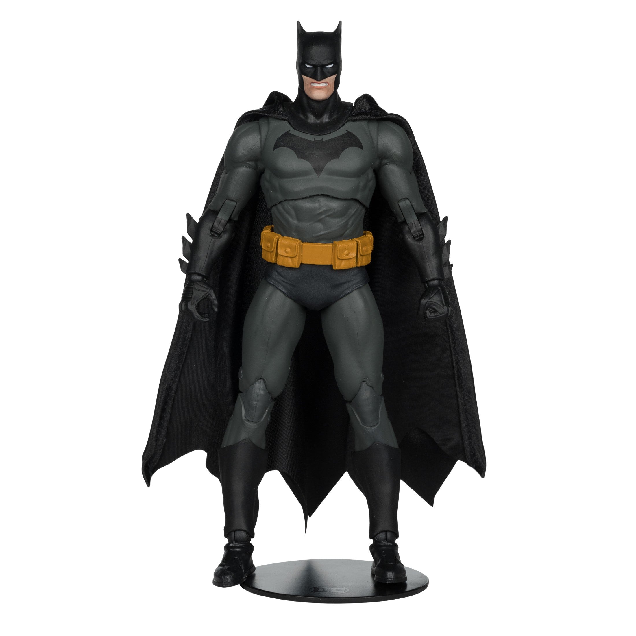 DC Multiverse Batman Cowardly Lot PLATINUM - McFarlane Toys