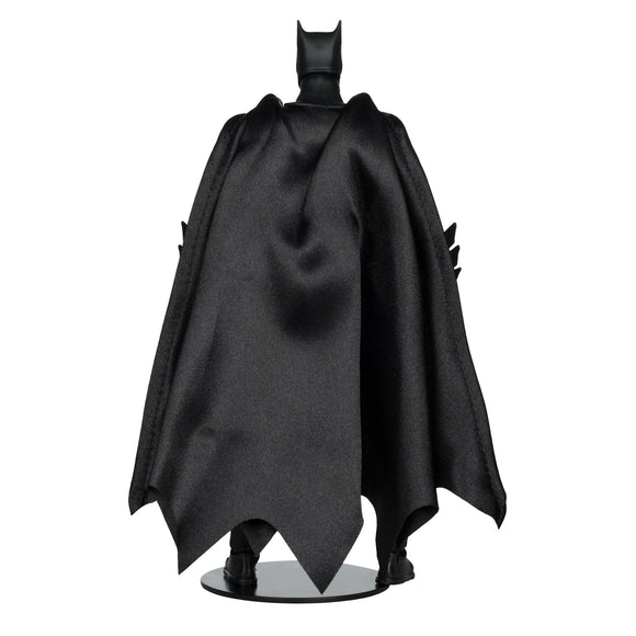 DC Multiverse Batman Cowardly Lot PLATINUM - McFarlane Toys