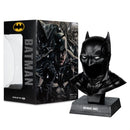 DC Direct Batman Noel Cowl Replica 1:3 Scale - McFarlane Toys-1