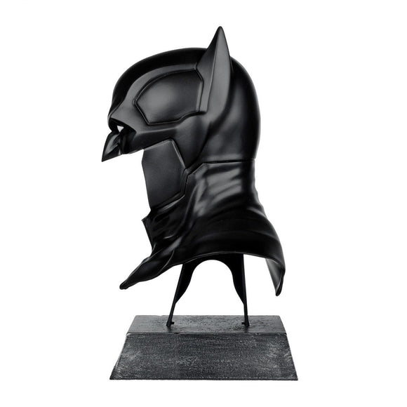 DC Direct Batman Noel Cowl Replica 1:3 Scale - McFarlane Toys