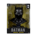 DC Direct Batman Noel Cowl Replica 1:3 Scale - McFarlane Toys-5