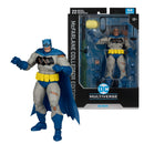 DC Multiverse Collector Edition Batman Dark Knight Returns Battle Damage-1
