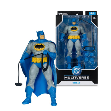 DC Multiverse Dark Knight Returns Batman - McFarlane Toys