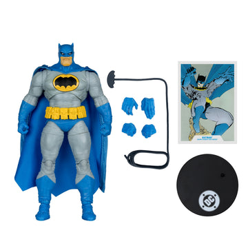 DC Multiverse Dark Knight Returns Batman - McFarlane Toys - 0