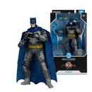 DC Multiverse Flash Movie Batman Blue/Grey PLATINUM - McFarlane Toys-1