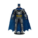 DC Multiverse Flash Movie Batman Blue/Grey PLATINUM - McFarlane Toys-3