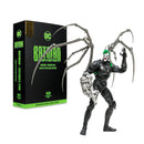DC Multiverse Batman Beyond Futures End Glow in the Dark Edition Gold McFarlane-1