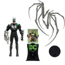 DC Multiverse Batman Beyond Futures End Glow in the Dark Edition Gold McFarlane-2