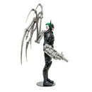 DC Multiverse Batman Beyond Futures End Glow in the Dark Edition Gold McFarlane-5