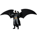 DC Multiverse The Thirteenth Hour Batman with Bat-Glider Gold Label - McFarlane-4