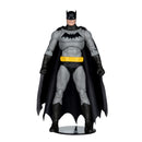 DC Multiverse Golden Age Batman PLATINUM - McFarlane Toys-2