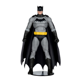 DC Multiverse Golden Age Batman PLATINUM - McFarlane Toys - 0