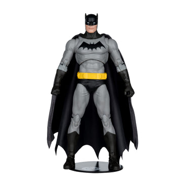 DC Multiverse Golden Age Batman PLATINUM - McFarlane Toys - 0