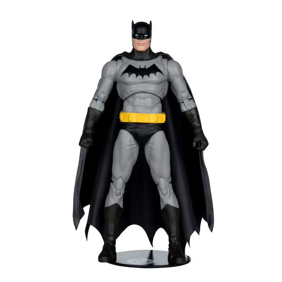DC Multiverse Golden Age Batman PLATINUM - McFarlane Toys