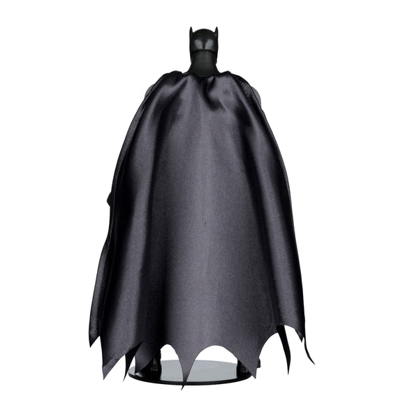 DC Multiverse Golden Age Batman PLATINUM - McFarlane Toys