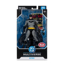 DC Multiverse Golden Age Batman PLATINUM - McFarlane Toys-4