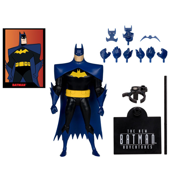 DC Direct Page Punchers Batman Batman: Gotham Adventures #31 - McFarlane Toys