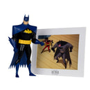 DC Direct Page Punchers Batman Batman: Gotham Adventures #31 - McFarlane Toys-4