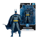 DC Multiverse Haunted Gotham Batman Kelley Jones - McFarlane Toys-1