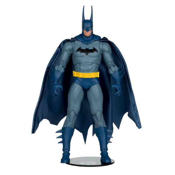 DC Multiverse Haunted Gotham Batman Kelley Jones - McFarlane Toys