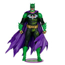 DC Multiverse Joker War Inspired Batman Jokerized Gold Label - McFarlane Toys-4