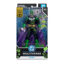 DC Multiverse Joker War Inspired Batman Jokerized Gold Label - McFarlane Toys-6
