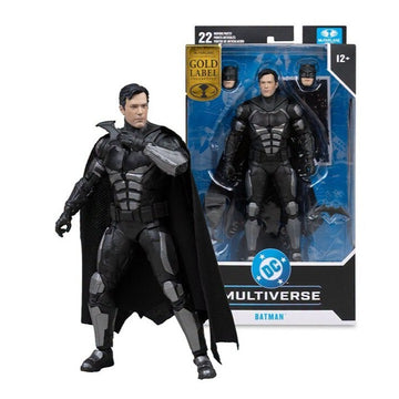 DC Multiverse Justice League Batman - McFarlane Toys