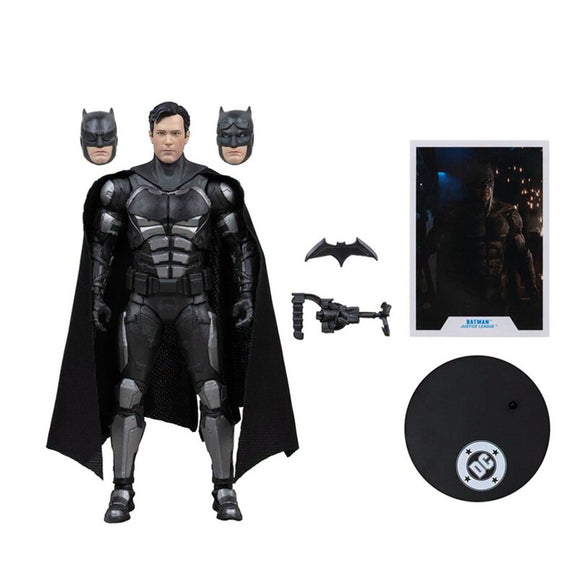DC Multiverse Justice League Batman - McFarlane Toys