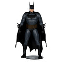 DC Direct Page Punchers Batman Justice with Comic - McFarlane Toys-4