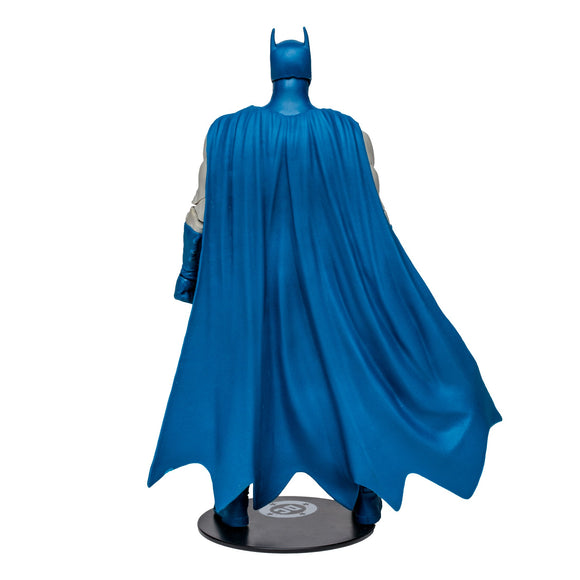 DC Multiverse Vault Collection Batman Knightfall - McFarlane Toys