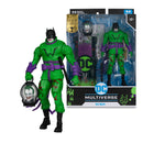 DC Multiverse Batman Last Knight On Earth Jokerized Gold Label - McFarlane Toys-1