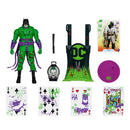 DC Multiverse Batman Last Knight On Earth Jokerized Gold Label - McFarlane Toys-2