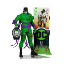 DC Multiverse Batman Last Knight On Earth Jokerized Gold Label - McFarlane Toys-3