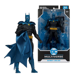 DC Multiverse Batman One Million - McFarlane Toys