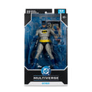 DC Multiverse World's Finest Batman Neal Adams - McFarlane Toys-5