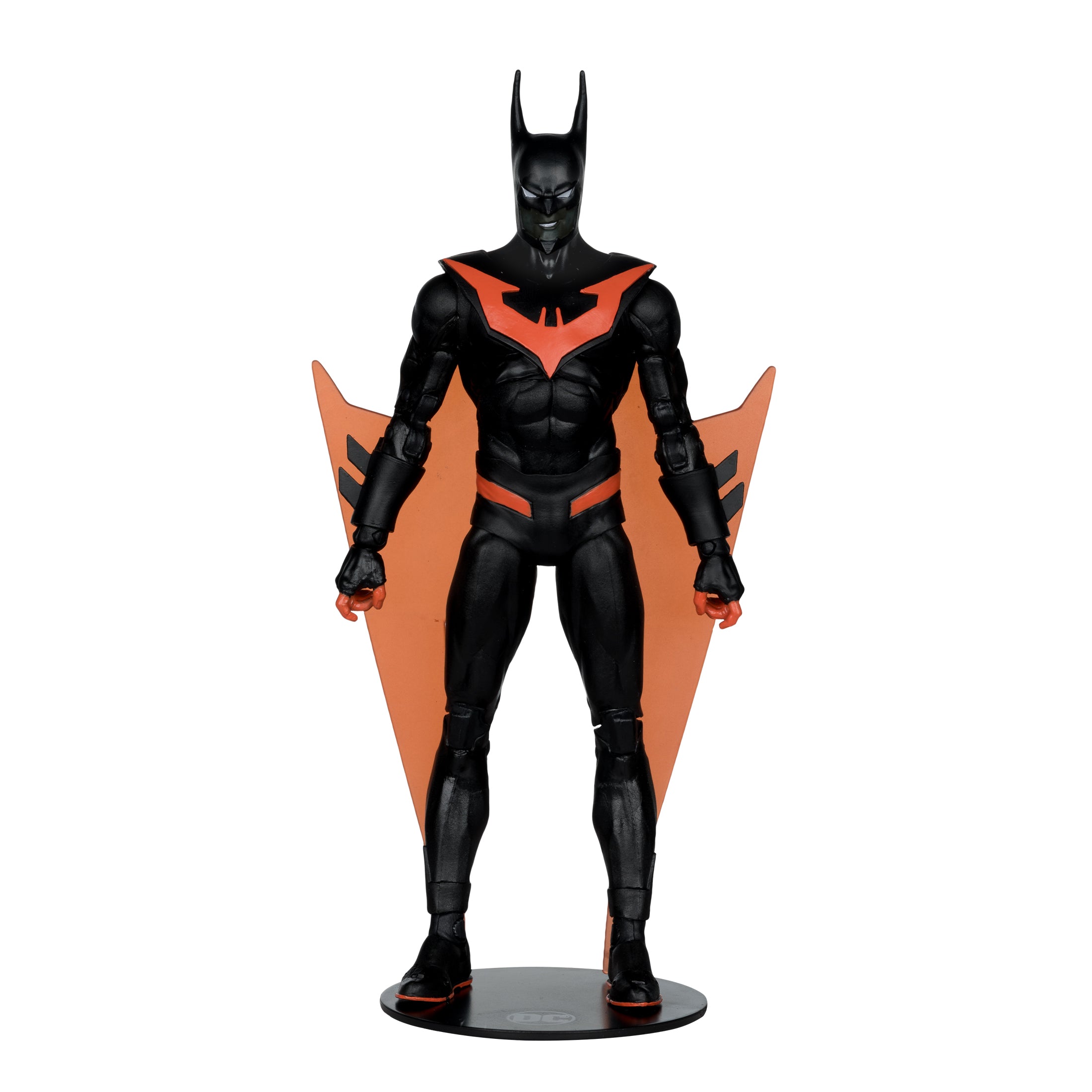 DC Multiverse Batman Beyond Neo Gothic Figure - McFarlane Toys
