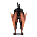 DC Multiverse Batman Beyond Neo Gothic Figure - McFarlane Toys-4