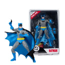 DC Direct Page Punchers Batman Bruce Wayne Batman #1 - McFarlane Toys-1