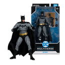 DC Multiverse Batman Reborn Dick Grayson as Batman - McFarlane Toys-1