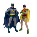 DC Retro Collector Edition 1966 TV Series Batman & Robin 6" - McFarlane Toys-3