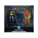 DC Retro Collector Edition 1966 TV Series Batman & Robin 6" - McFarlane Toys-5
