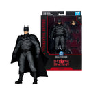 DC Multiverse Deluxe Theatrical Edition The Batman 2022 - McFarlane Toys-1