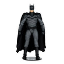 DC Multiverse Deluxe Theatrical Edition The Batman 2022 - McFarlane Toys-3