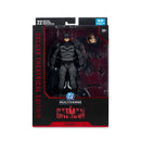 DC Multiverse Deluxe Theatrical Edition The Batman 2022 - McFarlane Toys-5