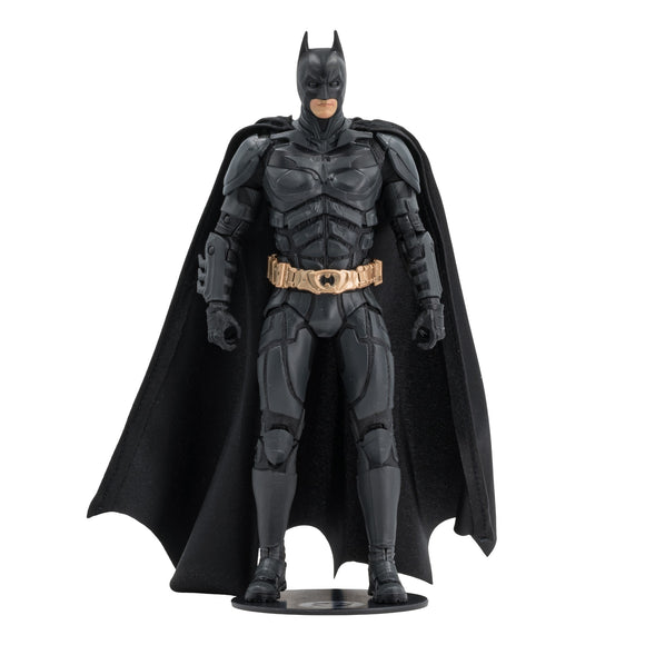 DC Multiverse Vault Collection Batman Dark Knight - McFarlane Toys