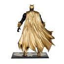 DC Multiverse DC vs Vampires Knightmare Edition Batman Gold Label McFarlane-5