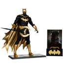 DC Multiverse DC vs Vampires Knightmare Edition Batman Gold Label McFarlane-2