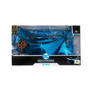 DC Multiverse Batman Year Two 2 Gold Label Designer Edition - McFarlane Toys-1